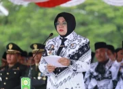 Bupati Siak Warning Keras Pungli Honorer Non Database, OPD Diminta Bersih dan Berempati