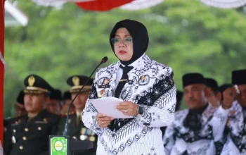 Bupati Siak Warning Keras Pungli Honorer Non Database, OPD Diminta Bersih dan Berempati