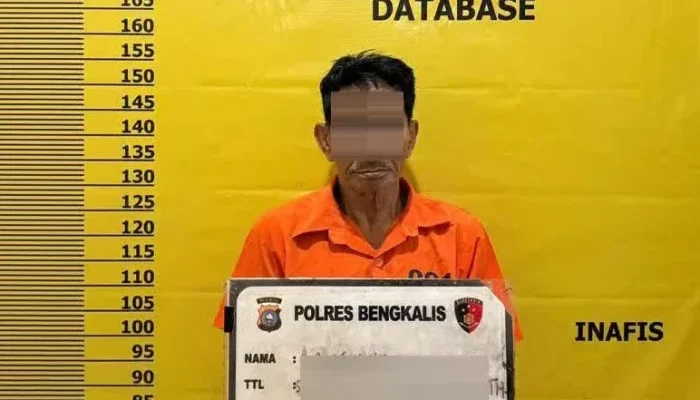Dikhianati Orang Terdekat, Bocah 4 Tahun Jadi Korban Pencabulan Kakek di Desa Deluk