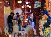 Wedding Festival SKA 2026, Benang Putih dan Thenarsis Tawarkan Konsep Wedding Personal