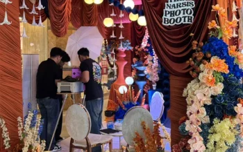 Wedding Festival SKA 2026, Benang Putih dan Thenarsis Tawarkan Konsep Wedding Personal