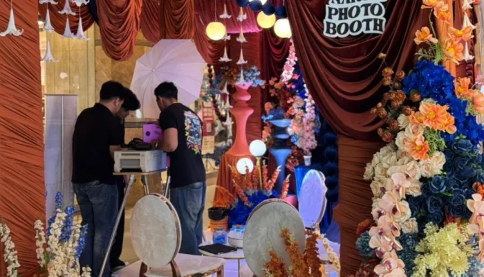 Wedding Festival SKA 2026, Benang Putih dan Thenarsis Tawarkan Konsep Wedding Personal