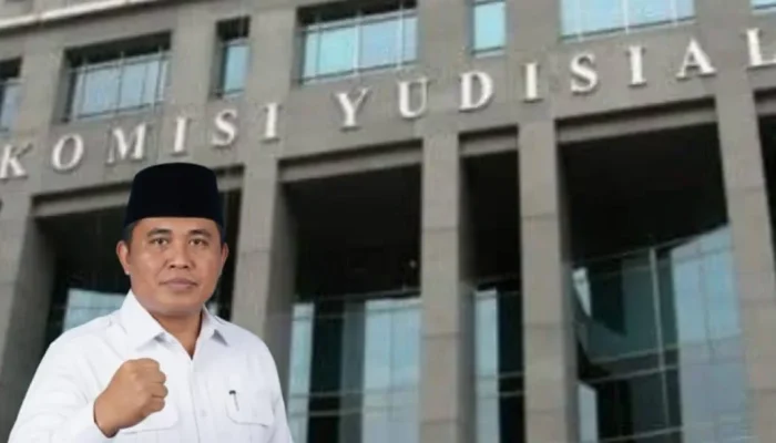Kasus Haji Halim: Ketua Umum IWO Dorong KY Tindak Pelanggaran Etik Hakim