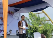 Senapelan Heritage Fun Walk, Wali Kota Pekanbaru Gaungkan Wisata Sejarah dan Budaya Melayu