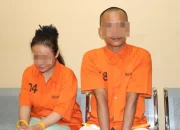 Guru PPPK Terjerat Kasus Narkoba, Polisi Bongkar Peredaran Sabu Libatkan Pasangan Kekasih di Pringsewu