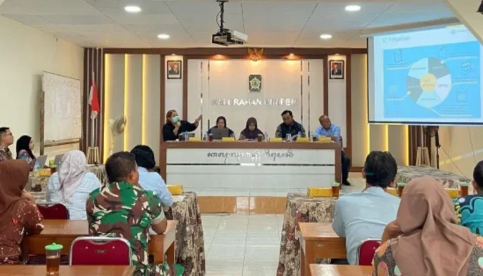 Suluh Praja dan Ikhtiar Membawa Hukum ke Jantung Masyarakat