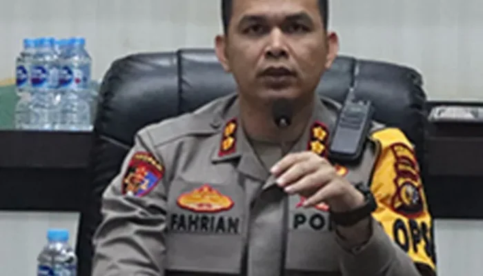 Kasus Narkoba Bengkalis: 1 Oknum Polisi dan 4 Sipil Jalani Rehabilitasi, Dua Polisi Terancam PTDH
