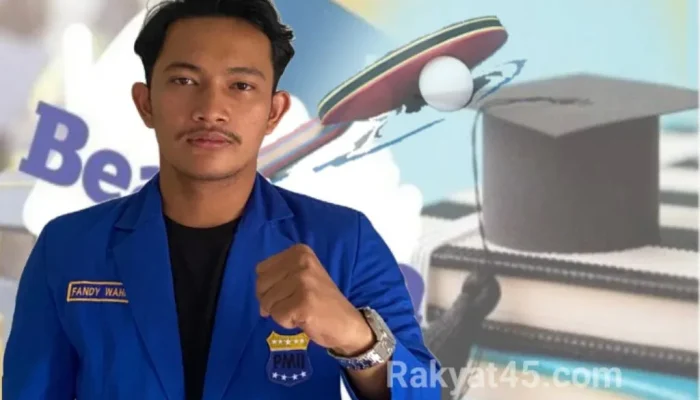 Bak Bola Pingpong, Program Beasiswa Bengkalis Terjebak Ketidakpastian Anggaran