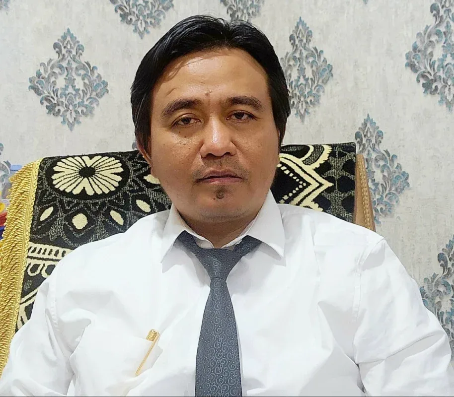 Dugaan Mafia Tanah di Mesuji, Dua Eks Kades Dilaporkan ke Polda Lampung