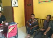 Diduga Ada Penyerobotan Lahan, Warga Sungai Apit Temukan Patok Misterius di Tanah Miliknya