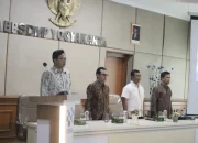 Transformasi Digital Nasional Butuh Keamanan Siber, AI Jadi Tantangan dan Peluang