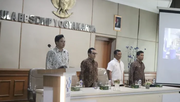 Transformasi Digital Nasional Butuh Keamanan Siber, AI Jadi Tantangan dan Peluang
