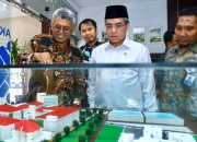 Pemerintah Ubah BLK Jadi Pusat Talenta dan Inkubator Kerja