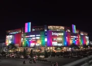 Living World Pekanbaru, Mall Paling Diminati Warga