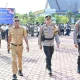 Polres Bengkalis di Garda Terdepan, Operasi Keselamatan LK 2026 Digelar Serentak