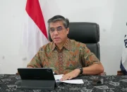 Menaker Dorong Peran Dokter Okupasi, K3 Dinilai Masih Terlalu Fokus pada Kecelakaan