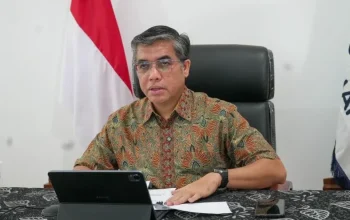 Menaker Dorong Peran Dokter Okupasi, K3 Dinilai Masih Terlalu Fokus pada Kecelakaan