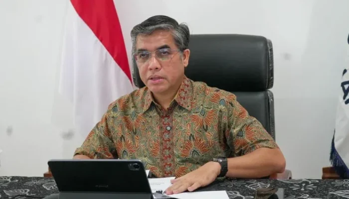 Menaker Dorong Peran Dokter Okupasi, K3 Dinilai Masih Terlalu Fokus pada Kecelakaan