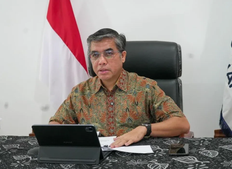 Menaker Dorong Peran Dokter Okupasi, K3 Dinilai Masih Terlalu Fokus pada Kecelakaan