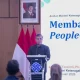 Menaker Sorot Tata Kelola TKA: Integritas dan Kerja Bermakna Jadi Kunci Layanan Publik