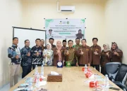 30 Anak Meranti Dapat Beasiswa Penuh Polteknas Pekanbaru, Fokus Cetak SDM Ahli Pengadaan