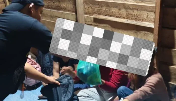 Jejak Gelap di Sepahat Terkuak, Polres Bengkalis Bongkar Dugaan TPPO