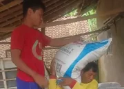 Ketua Gapoktan di Tanggamus Diduga Rampas Ponsel Jurnalis Saat Investigasi Pupuk