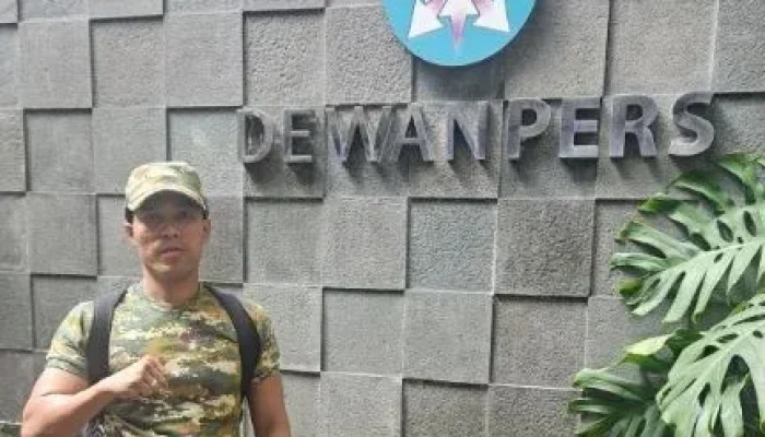 PWI Bengkalis Kirim 15 Wartawan, HPN 2026 Jadi Panggung Konsolidasi Pers