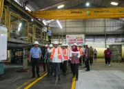 Wamenaker Tegaskan Kepatuhan Ketenagakerjaan Kunci Perlindungan Pekerja