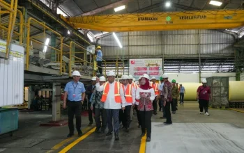 Wamenaker Tegaskan Kepatuhan Ketenagakerjaan Kunci Perlindungan Pekerja