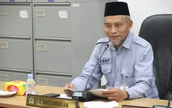 Soroti Ancaman Limbah Medis, DPRD Riau Siap Sidak Rumah Sakit Pekanbaru