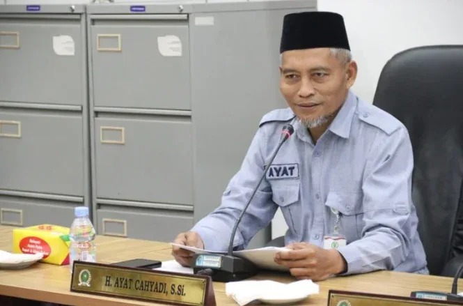 Soroti Ancaman Limbah Medis, DPRD Riau Siap Sidak Rumah Sakit Pekanbaru