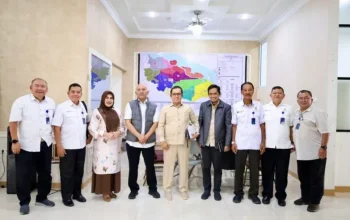 Sidak DPRD Riau ke PT Agrinas, Skema KSO Dinilai Belum Berpihak ke Masyarakat Lokal