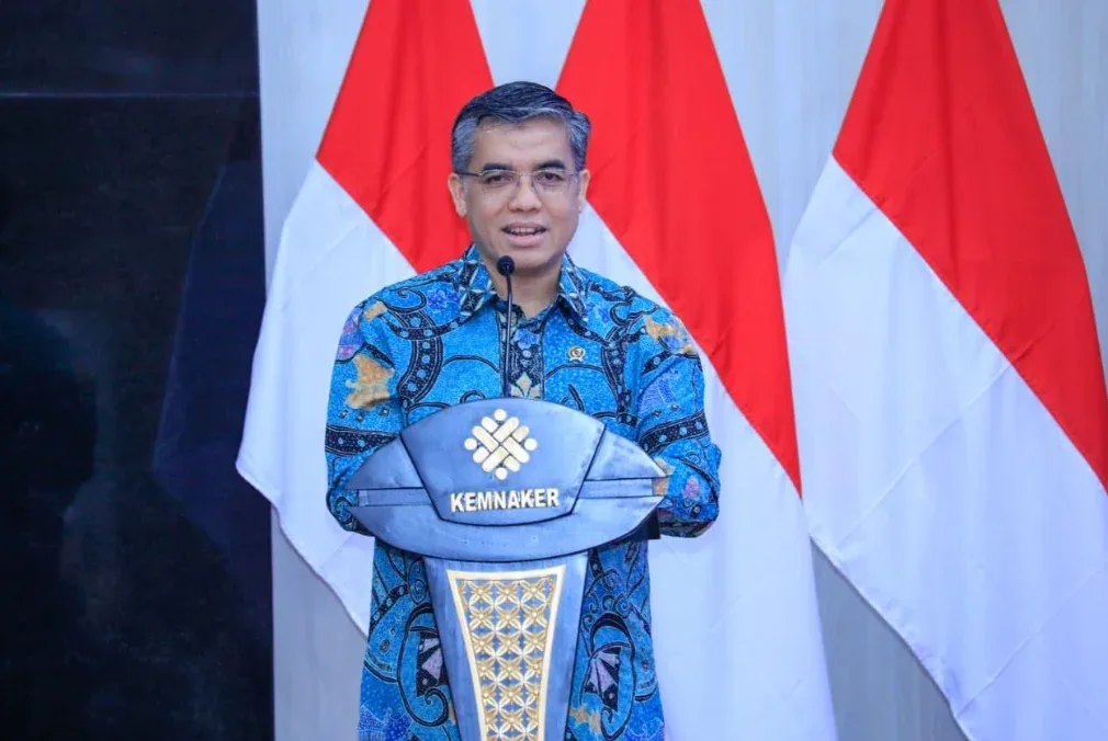 Menaker Perkuat Benteng Integritas Kemnaker, Fokus Cegah Gratifikasi dan Korupsi