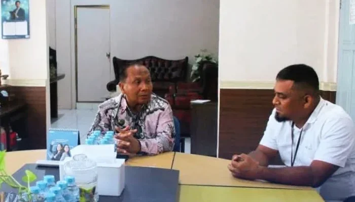 Akses Keadilan Diperluas, Lapas Bengkalis Gandeng LBH dalam Layanan Bantuan Hukum