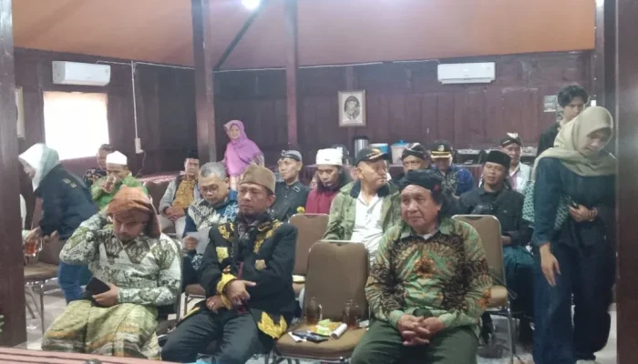 PT Nur Safar Tawarkan Model Umrah Berbasis Kemitraan, Disambut Antusias 75 Undangan