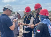 Kemnaker Denda PT BAP Rp2,17 Miliar, 164 TKA Bekerja Tanpa Izin Resmi