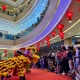 Oriental Gala Imlek 2026 Meriahkan Living World Pekanbaru