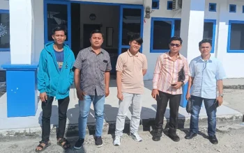 Meski Berdamai, Kuasa Hukum Desak Polisi Tetap Usut Kecelakaan Maut di Gomo