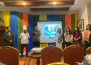 Aryaduta Pekanbaru Tawarkan 101 Menu Buka Puasa Ramadan Bertema Arabian Delight