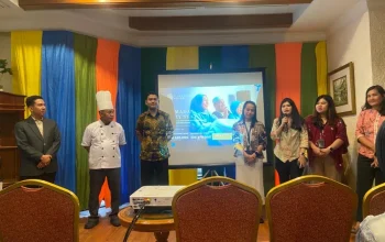 Aryaduta Pekanbaru Tawarkan 101 Menu Buka Puasa Ramadan Bertema Arabian Delight