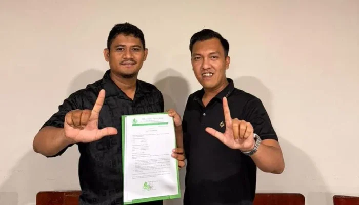 Mandat untuk Alam: PeHR Perluas Gerakan Hijau di Bengkalis