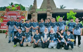 HPN 2026 Sleman Dimulai, Pemkab dan Media Perkuat Kolaborasi