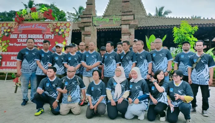 HPN 2026 Sleman Dimulai, Pemkab dan Media Perkuat Kolaborasi
