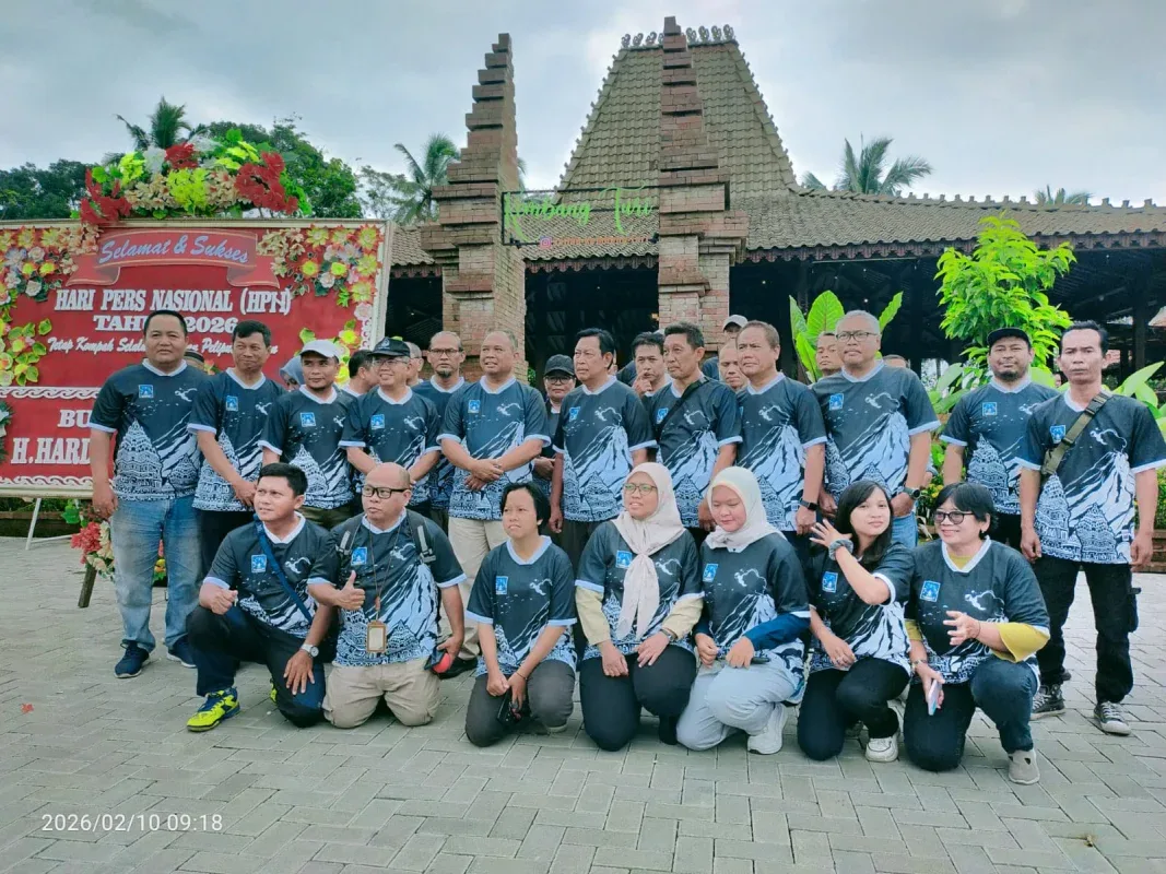 HPN 2026 Sleman Dimulai, Pemkab dan Media Perkuat Kolaborasi