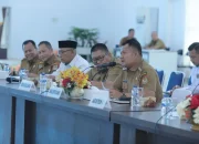 Asahan Dorong Perda Pesantren, Sinkronisasi Kebijakan dengan DPRD Sumut