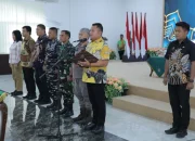 Pemkab Asahan Lantik KPAD 2026–2030, Perkuat Perlindungan dan Hak Anak