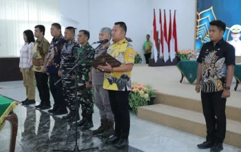 Pemkab Asahan Lantik KPAD 2026–2030, Perkuat Perlindungan dan Hak Anak