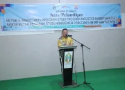 Pemkab Asahan Dukung Magister Manajemen UNA, Fokus Tingkatkan SDM Daerah