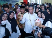 Menaker Tekankan BLK Harus Antar Lulusan ke Dunia Kerja